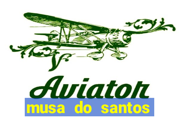 musa do santos futebol clube 2015